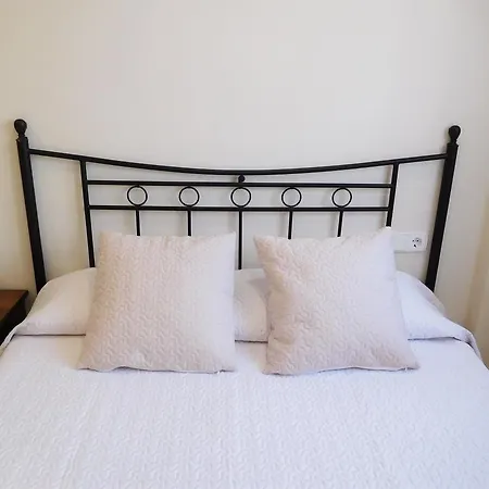 Apartman Lleida Apartments