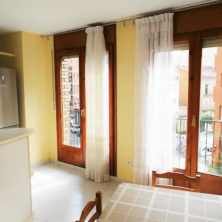 Apartment Lleida Apartments Lleida